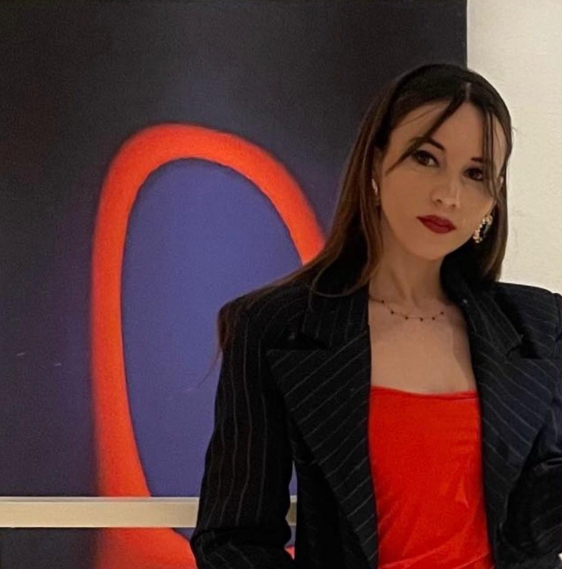 Aurora Antoniazzi